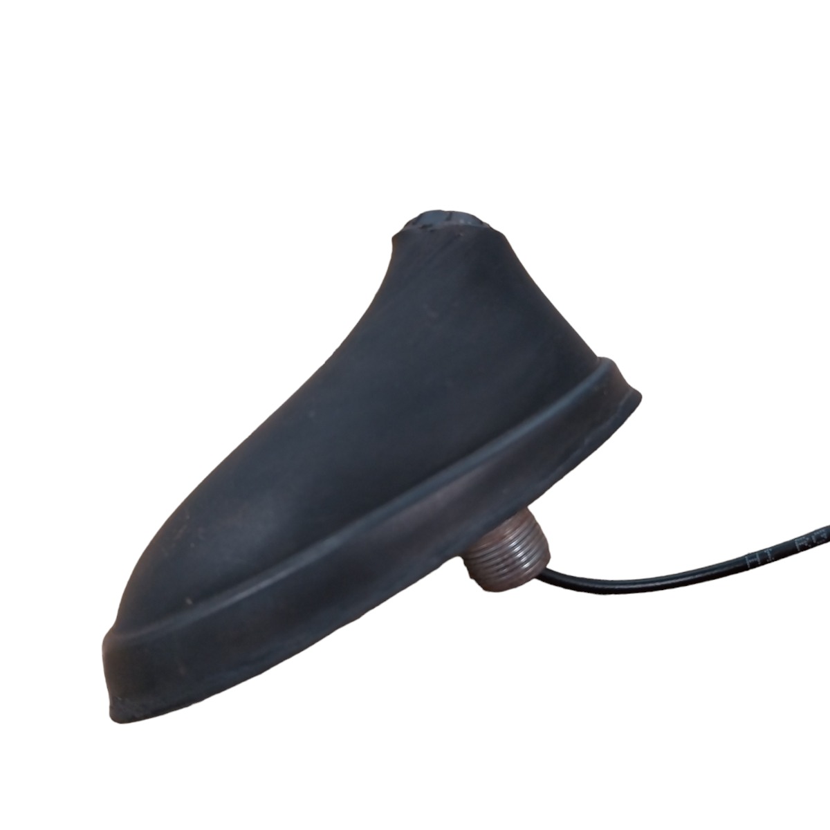 Suporte Antena Teto Aircross Peugeot 308 2011 2012 2013 2015 Preto 2