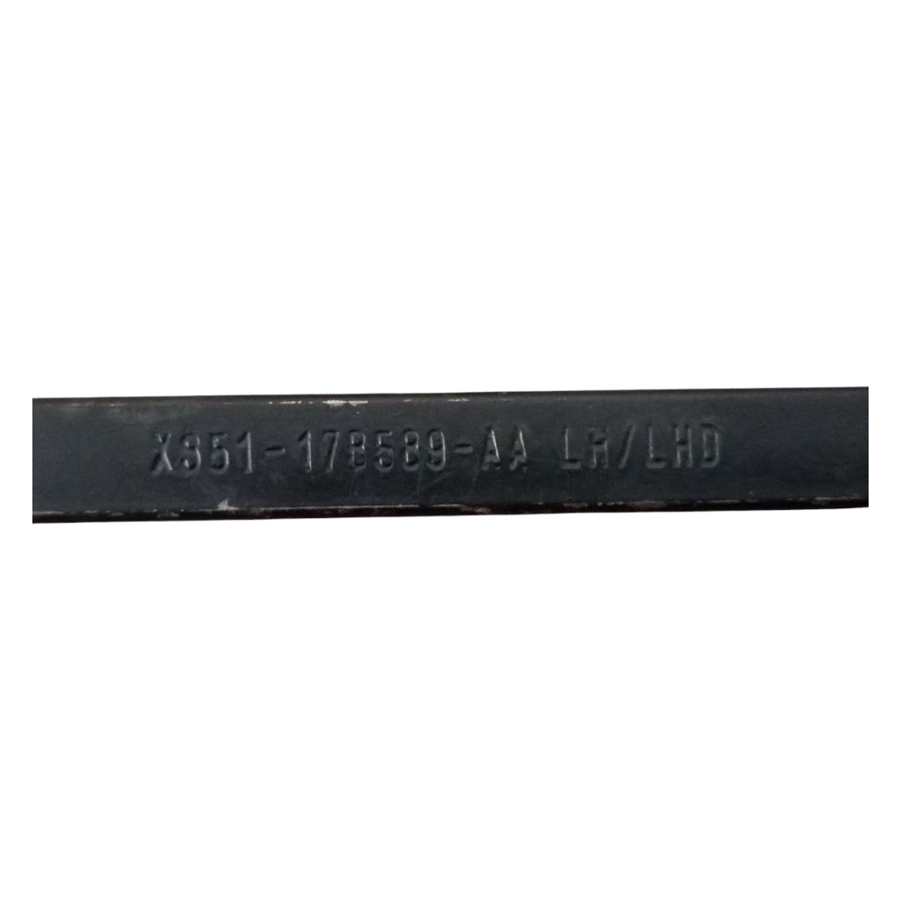 Braço Limpador Esquerdo Parabrisa Ford Ka 2000 2005 A 2007 4