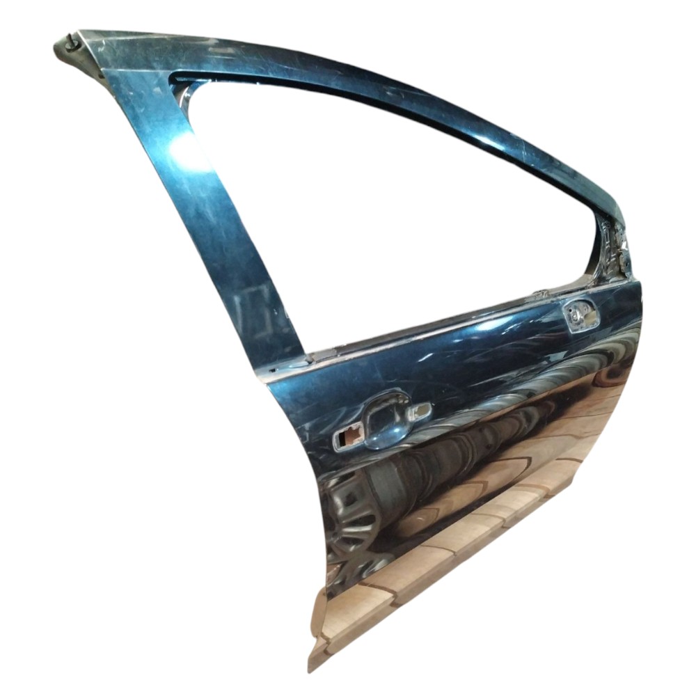 Porta Dianteira Direita Peugeot 408 2012 2013 2014 2015 2019 Dianteira Direito 3
