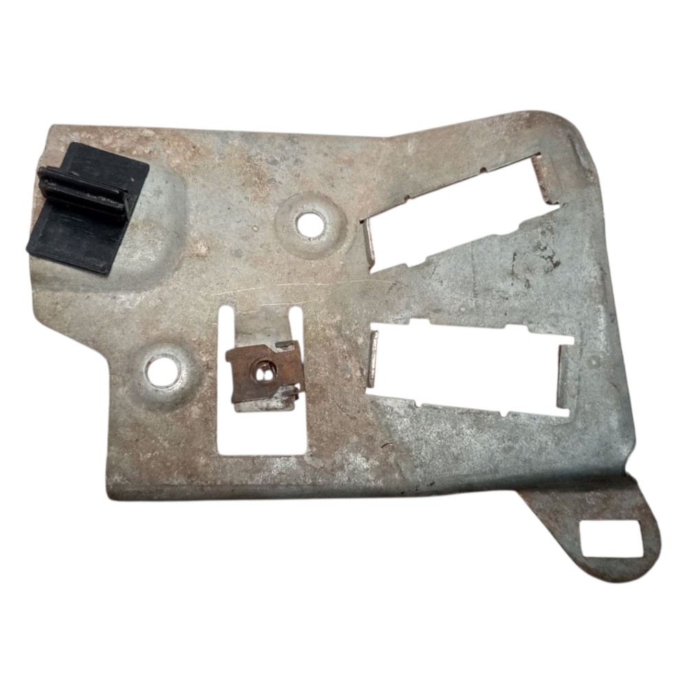 Suporte Tomada Chicote Scanner Injeção Astra 99 2000 A 2011 1