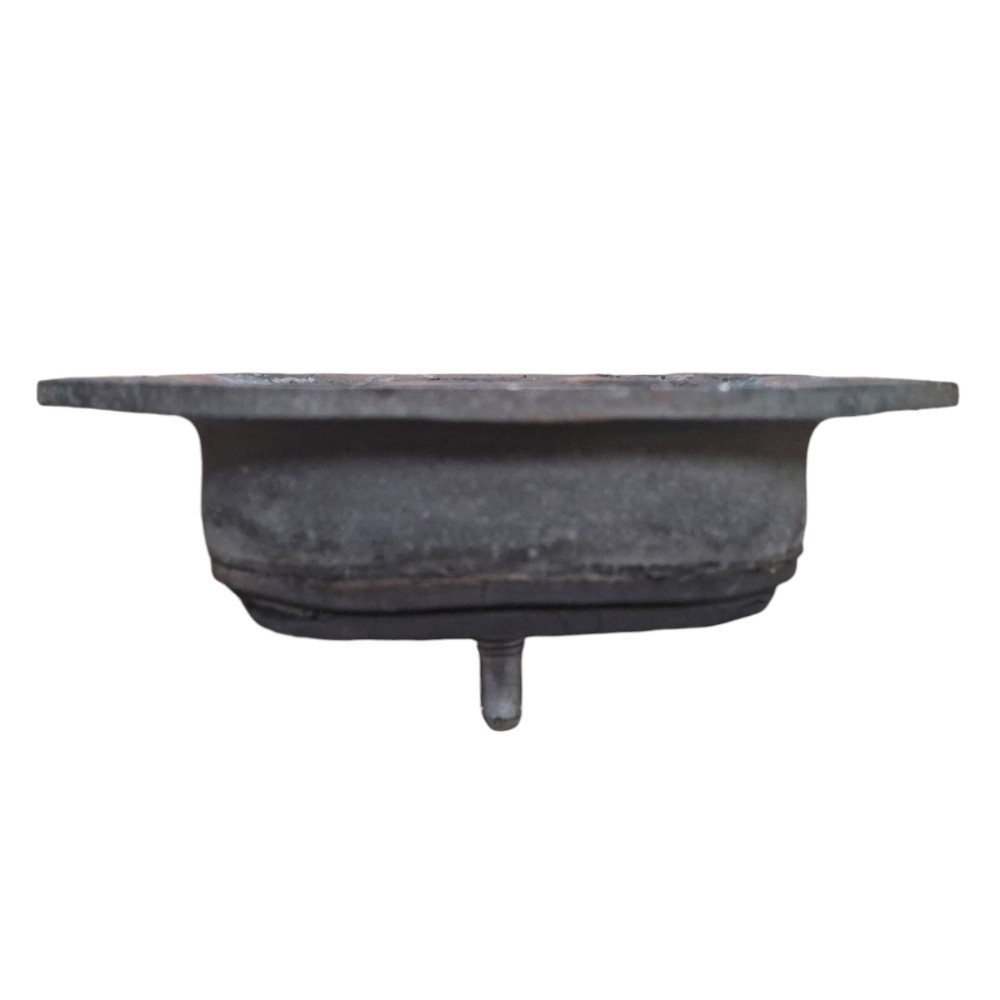 Coxim Eixo Traseiro Peugeot 405 87 88 89 90 91 92 93 94 A 97 2