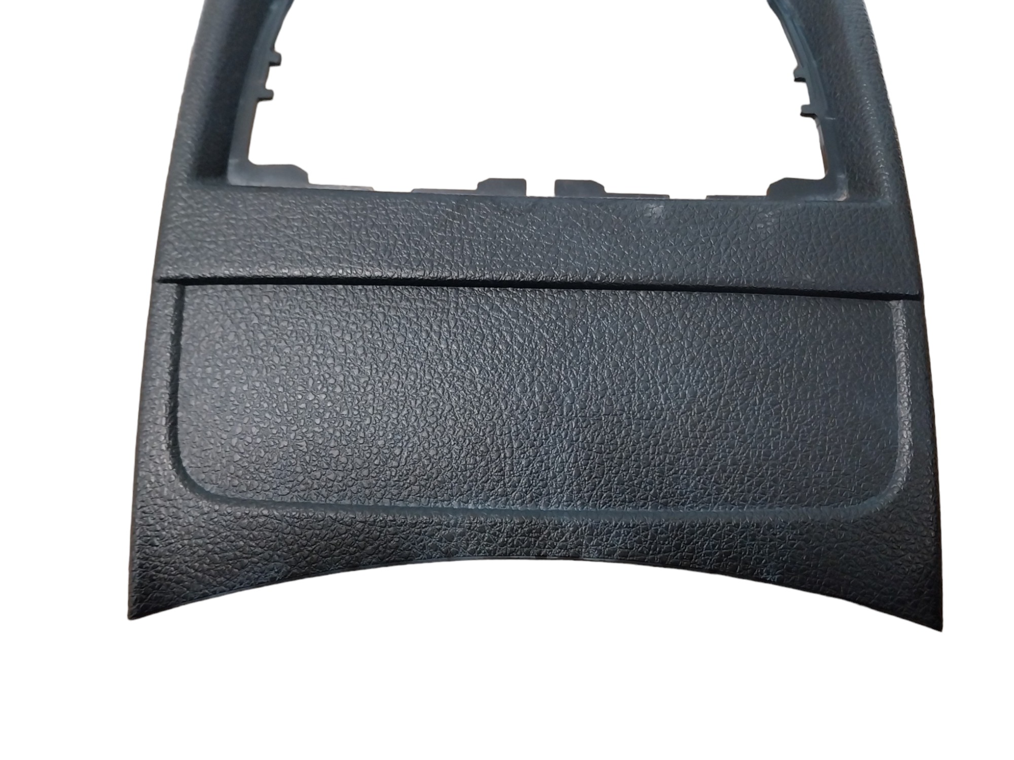 Acabamento Moldura Console Bmw F20 116i 118i 120 2013 A 2019 4