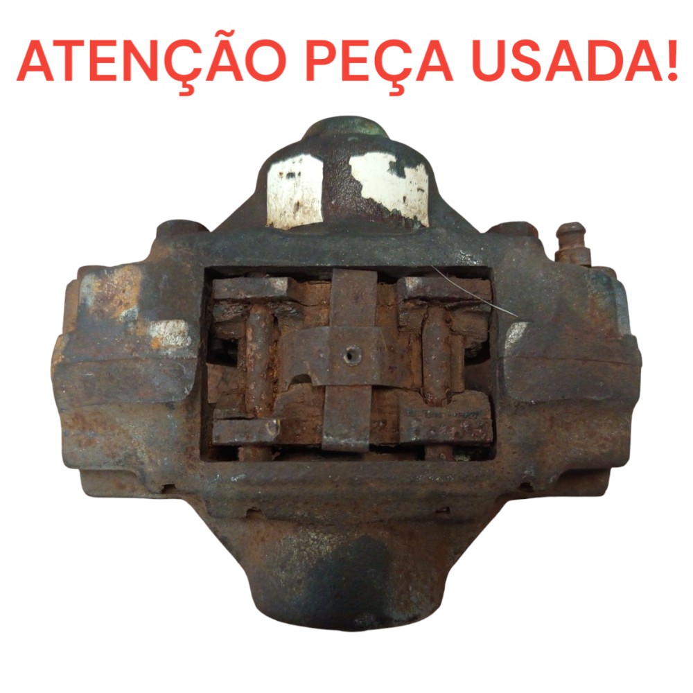 Pinça Freio Traseiro Direito Logus Escort 7