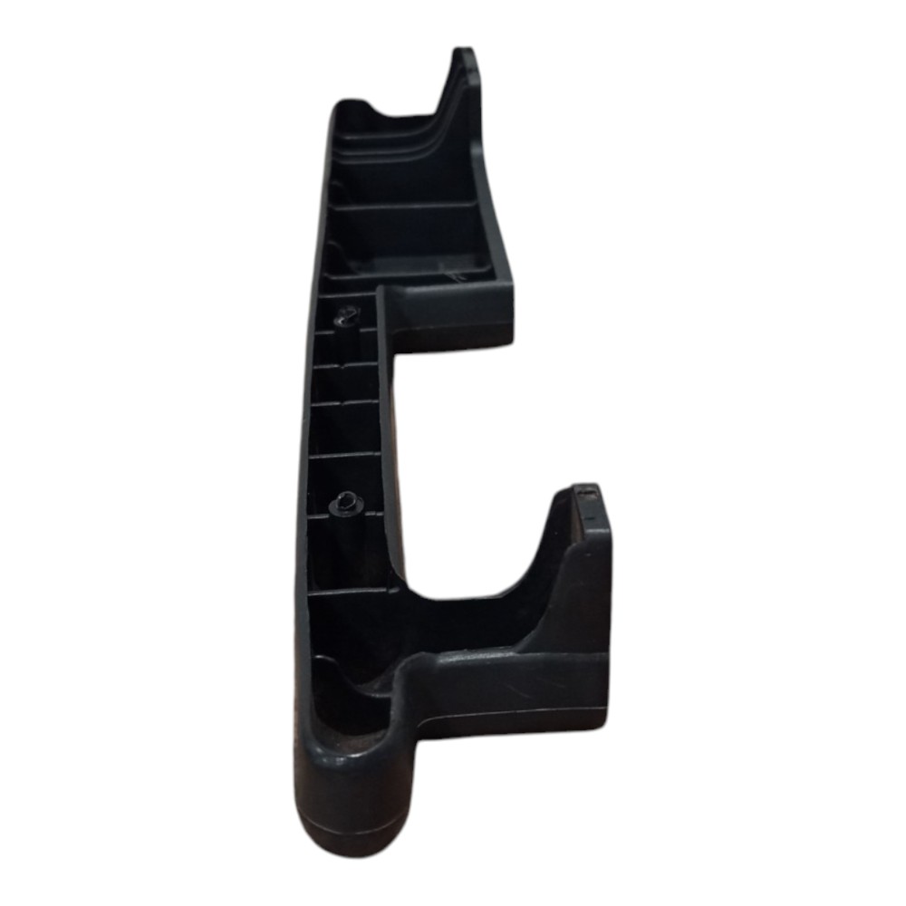 Puxador Porta Dianteiro Direito Fiat Uno 91 92 93 94 A 2012 5