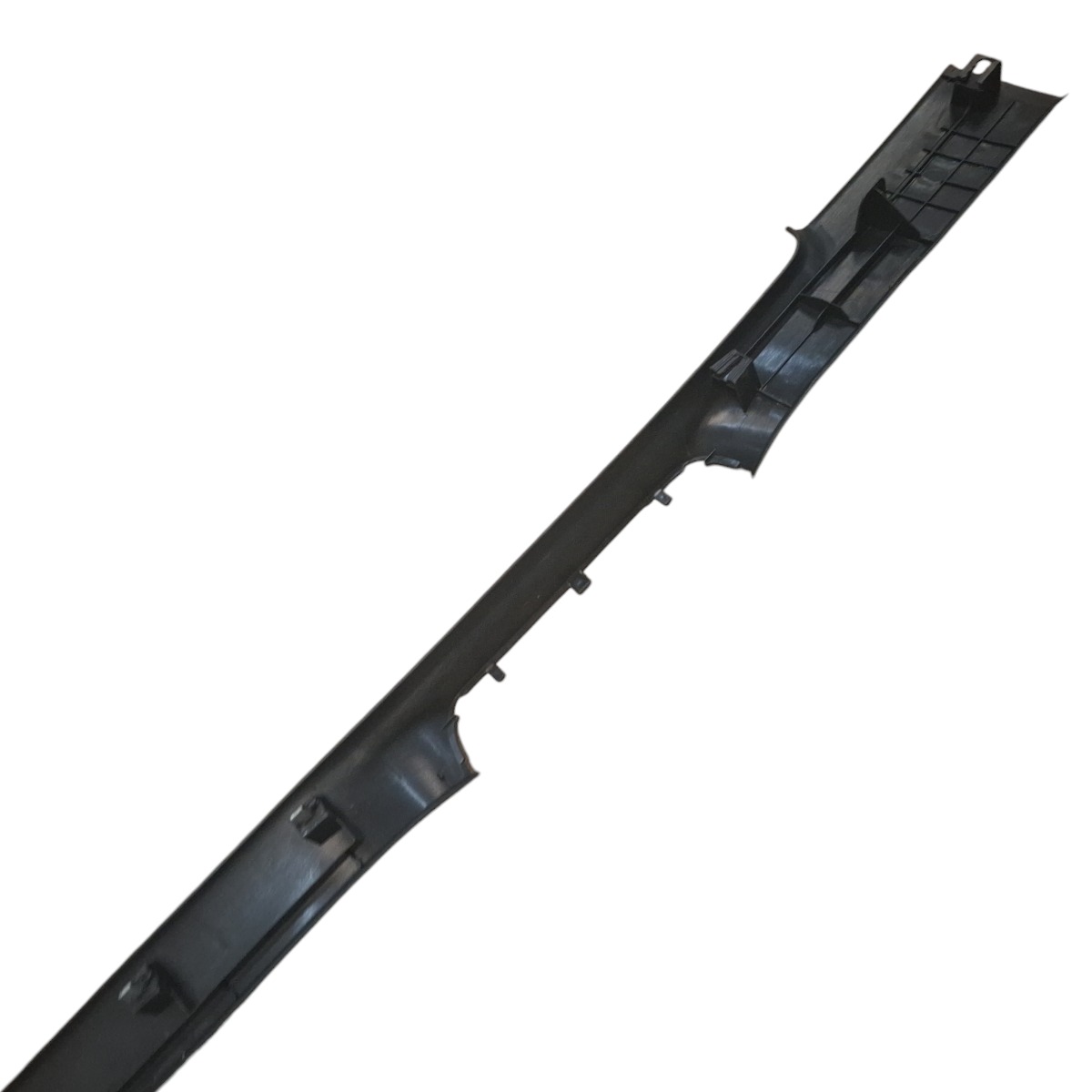 Soleira Interna Direita Audi A3 97 98 2001 2002 2003 A 2006 Preto 4
