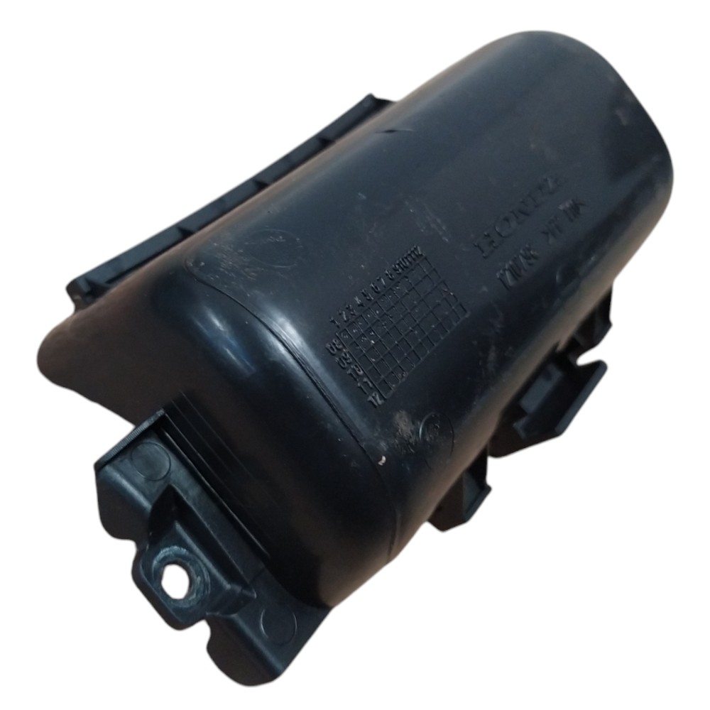 Porta Objeto Painel Console New Civic 2006 2007 2008 A 2011 Preto 5