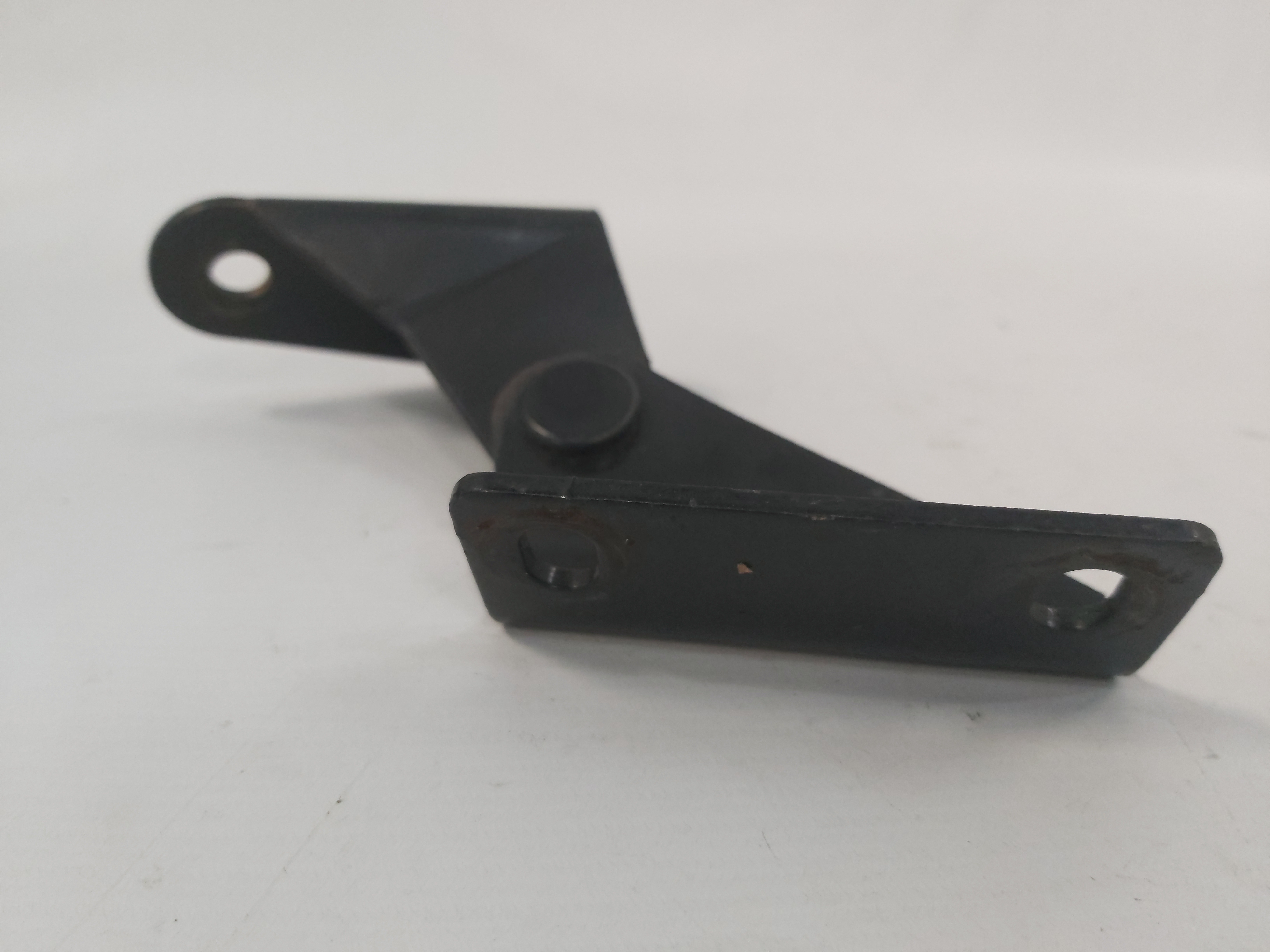 Dobradiça Direito Banco Traseiro Ford Ka 96 99 2000  2009 2