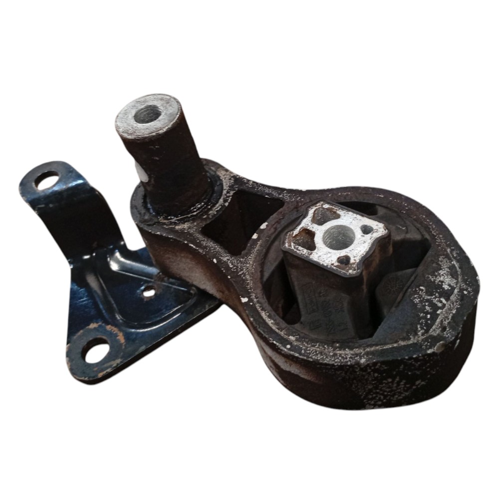 Coxim Câmbio Motor Central Ka 2008 2009 2010 2011 2012 2013 5