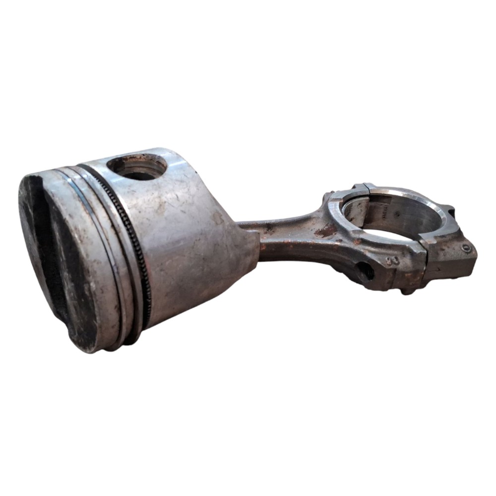 Biela Motor Fiat Argentino Sevel Fiorino Fiasa 1.5 Original 2