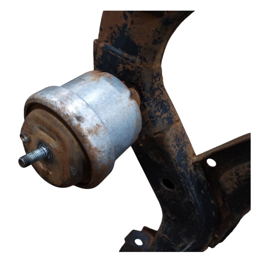 Quadro Agregado Dianteiro Motor Vectra B 97 98 99 2000 2005 4