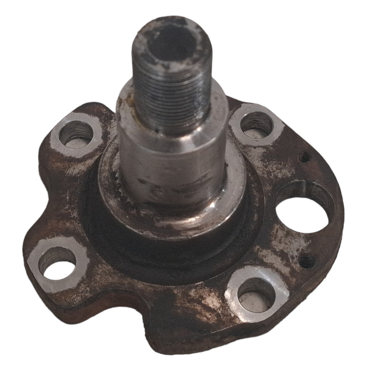 Ponta Eixo Traseiro Esquerdo Audi A3 Golf Bora 97 98 A 2006 Metal 3