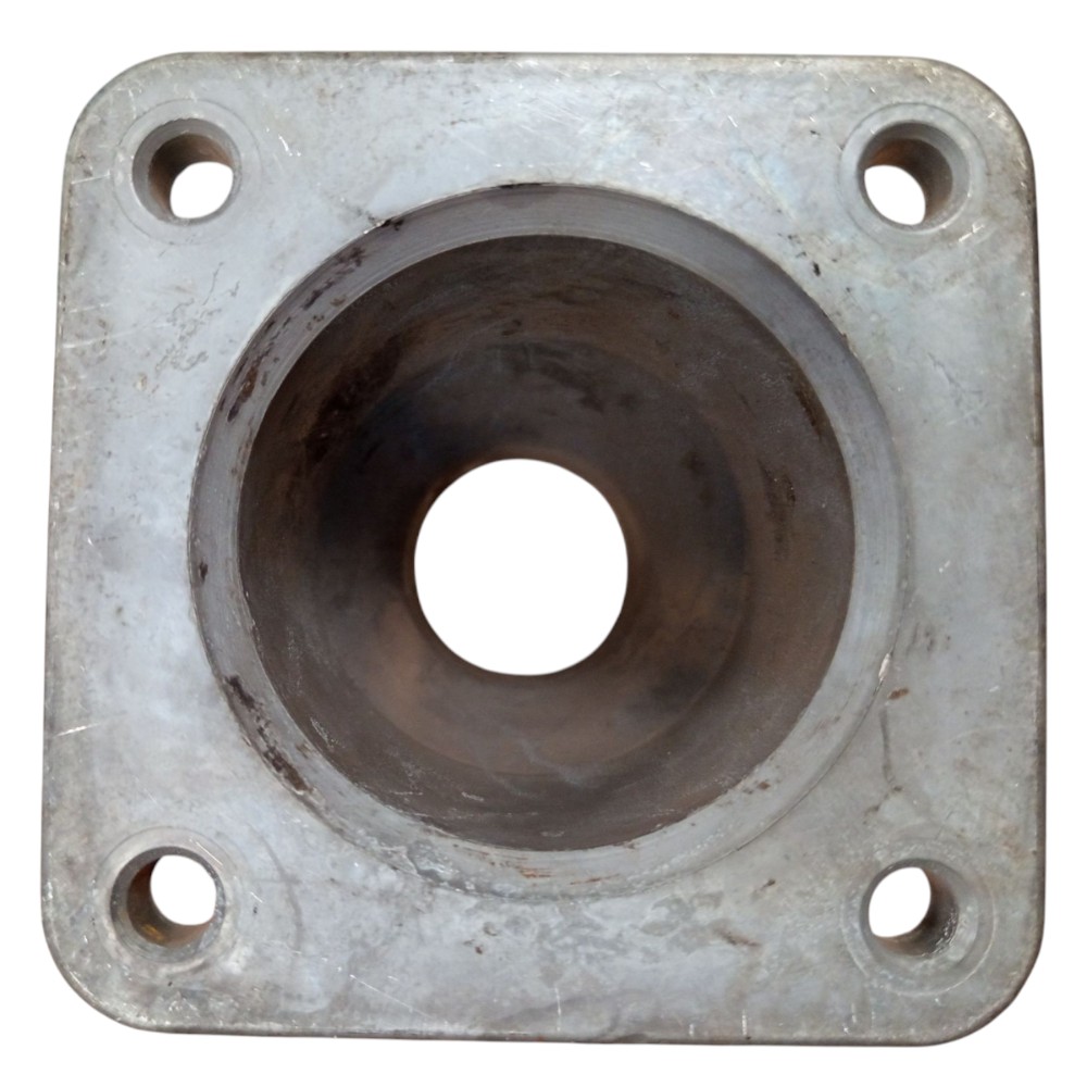 Suporte Base Hidrovacuo Gol G4 2005 2006 2007 2008 Varga 5