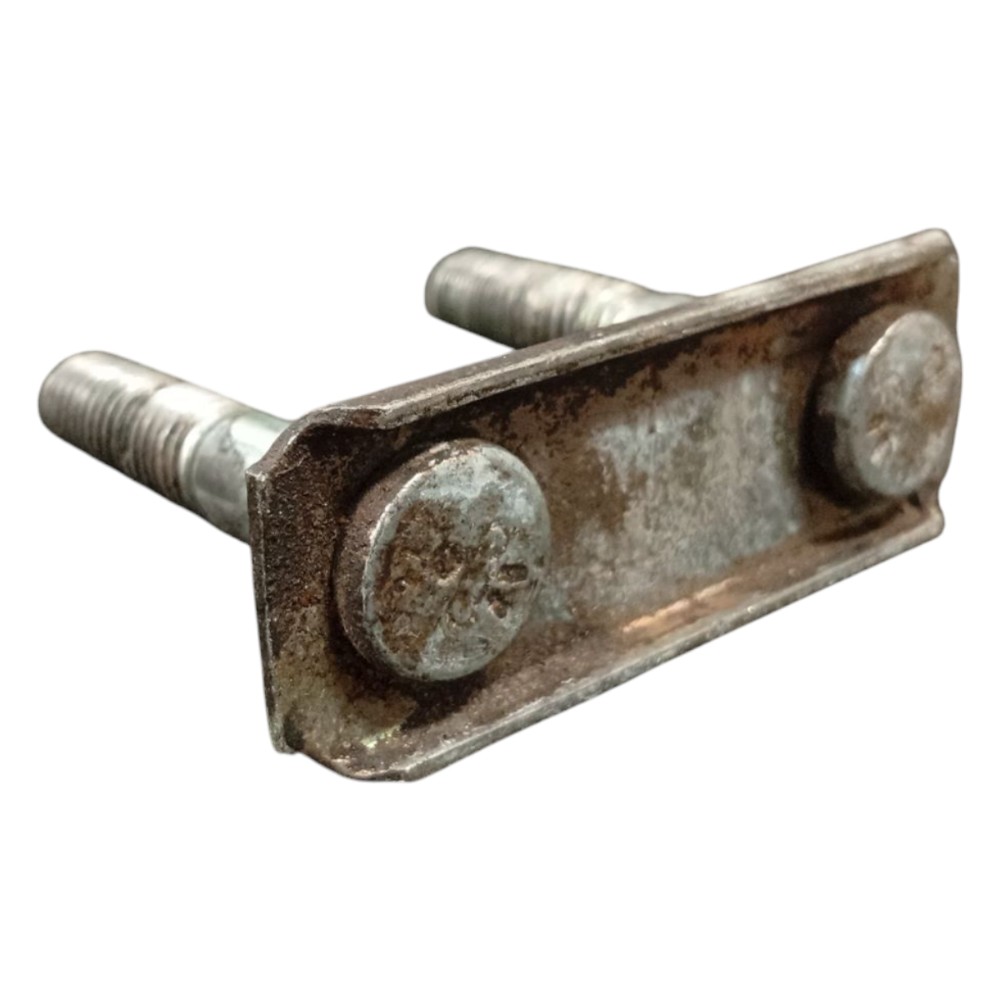 Suporte Barra Direção Gol G2 G3 G4 Parati Saveiro 94 99 2008 3