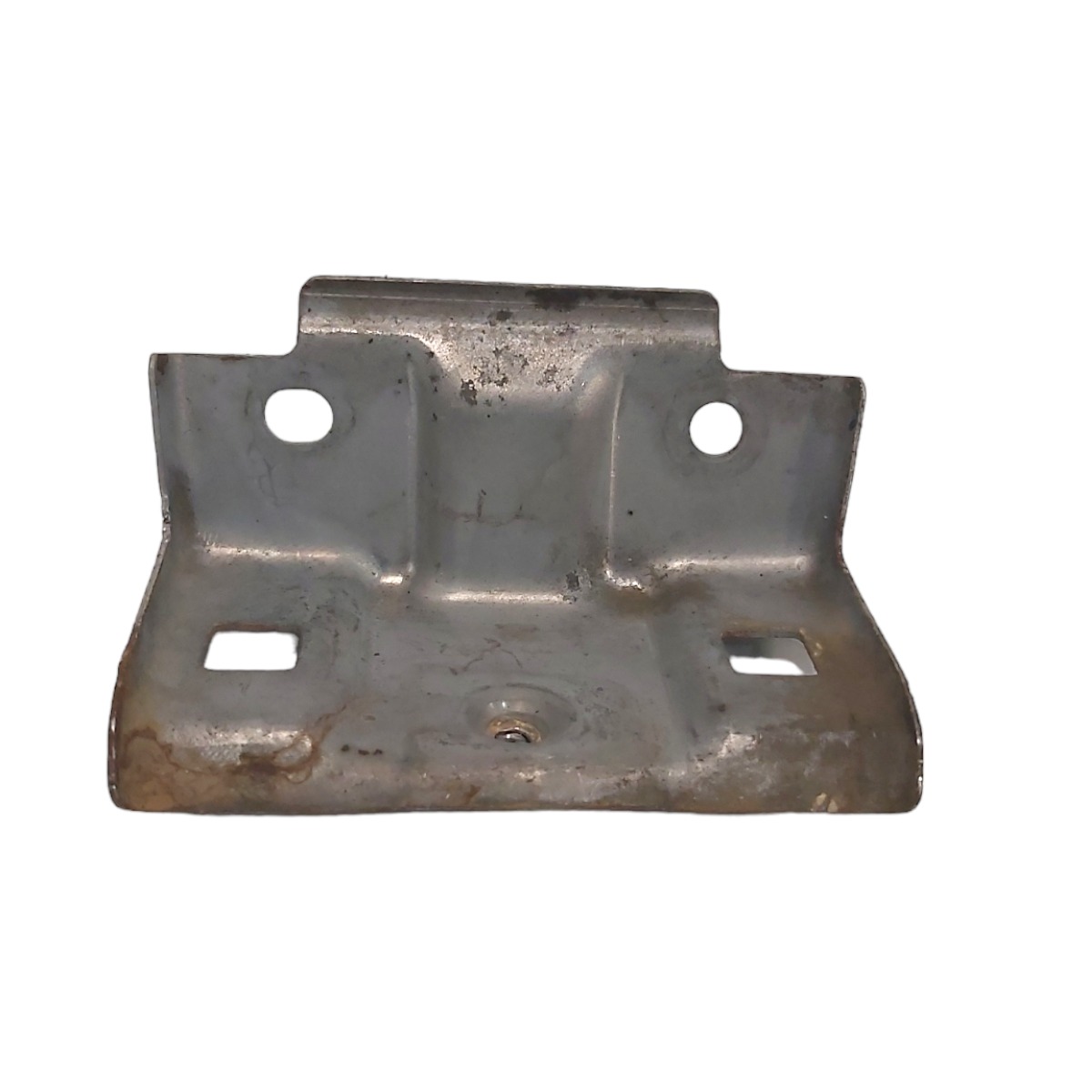 Suporte Forro Porta Traseira Corolla 2009 2010 11 12 13 2014 Prata 1