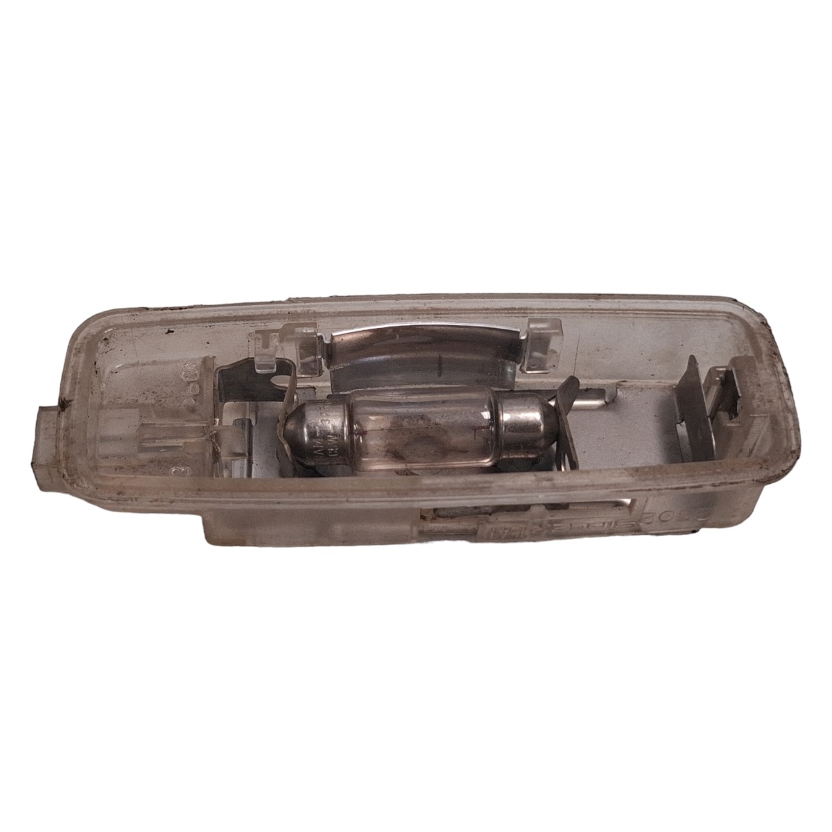 Luz Cortesia Teto Audi A3 97 98 2001 2002 2003 2006 S/ Lente