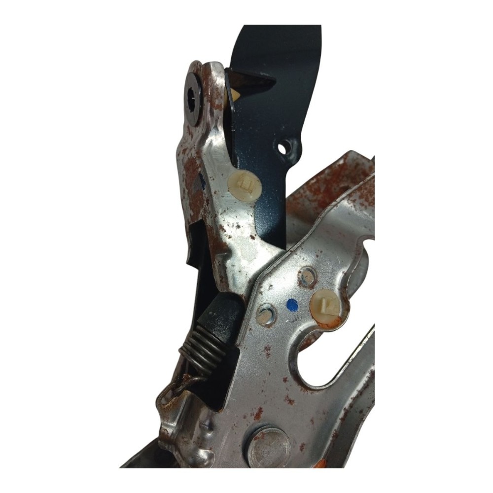 Pedal Freio Honda Fit 2008 2009 2010 2011 2012 2013 2014 7