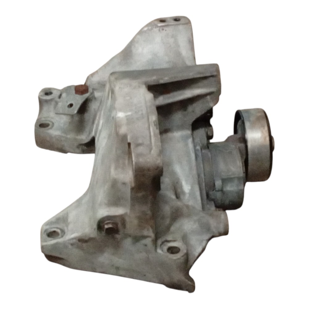 Suporte Compressor Ar Condicionado Vectra Cd 97 98 99 2005 2