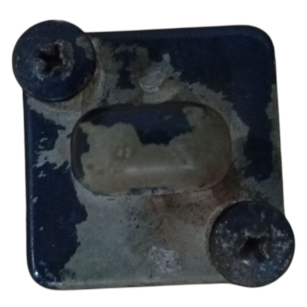 Suporte Haste Vareta Capô Gm Omega 93 94 95 96 97 98 5