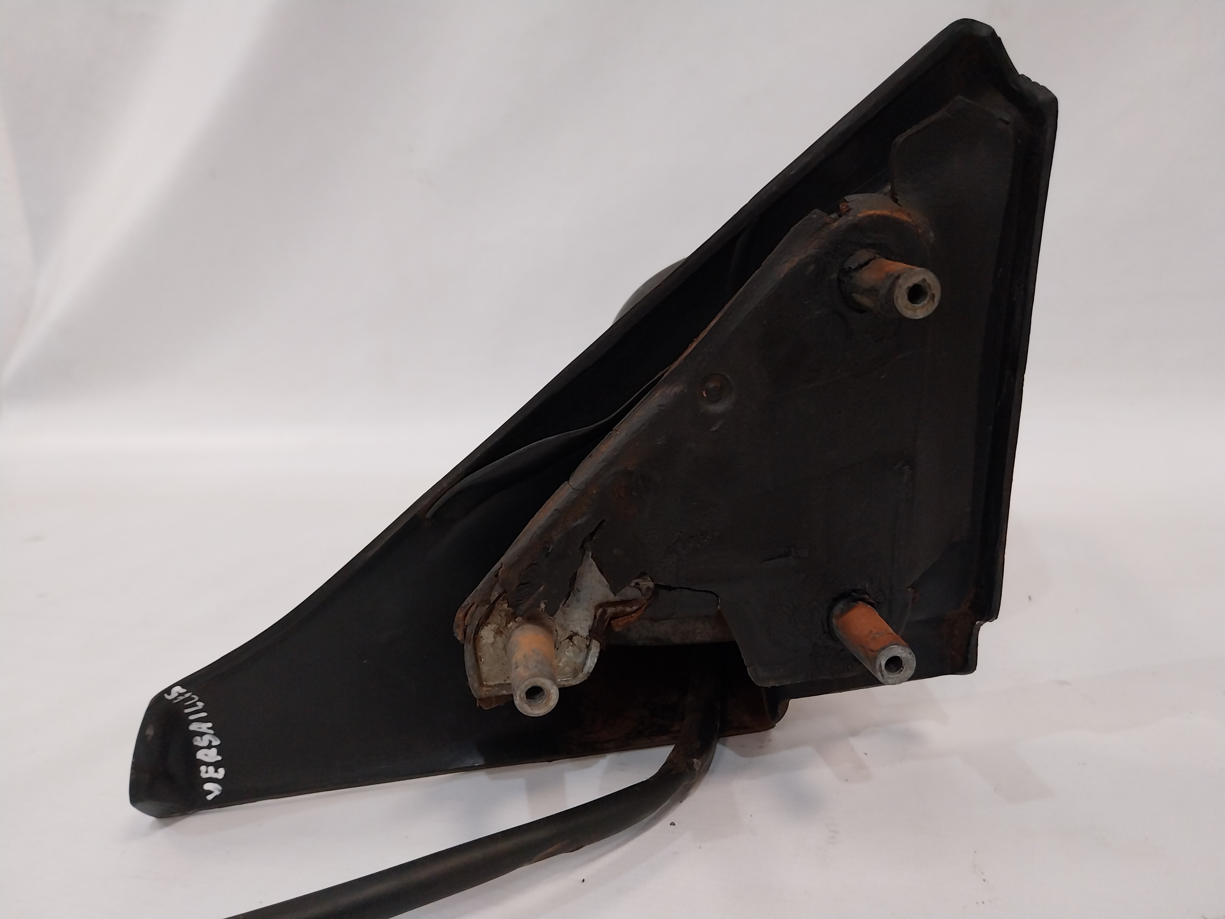 Retrovisor Direito Manual Versailles 92 93 94 95 96 4