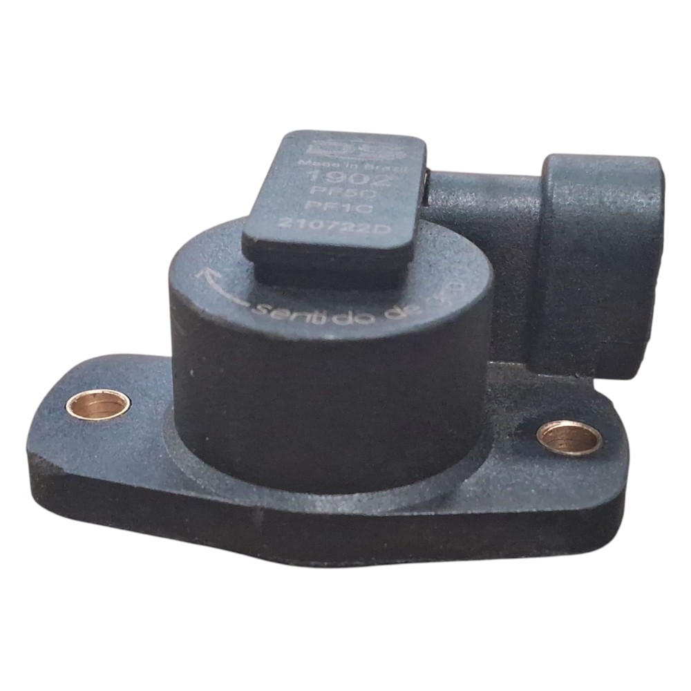 Sensor Posição Borboleta Santana 91 93 95 97 99 2000 A 2006 3