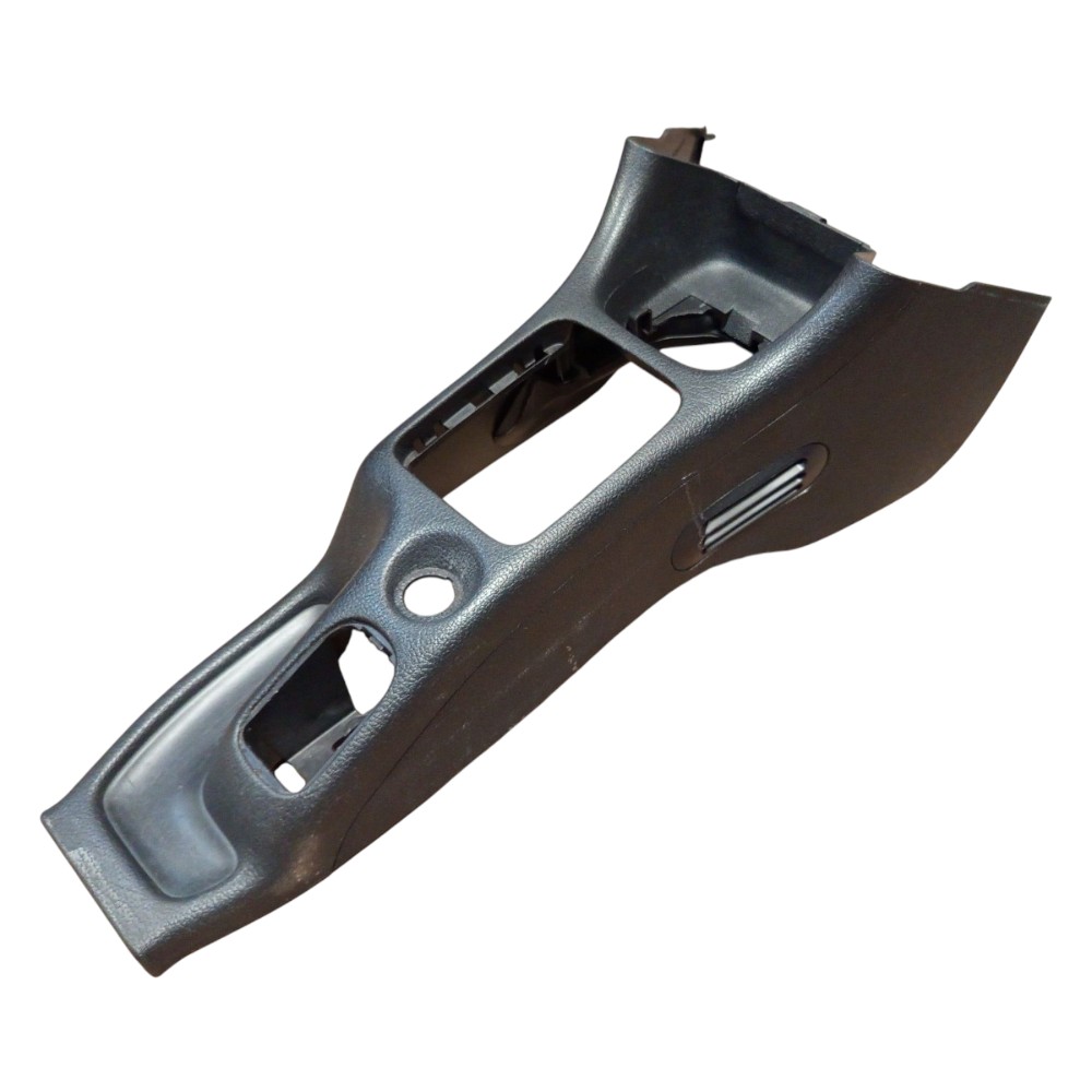 Console Central Câmbio Peugeot 206 2001 2002 2003 2004 2010