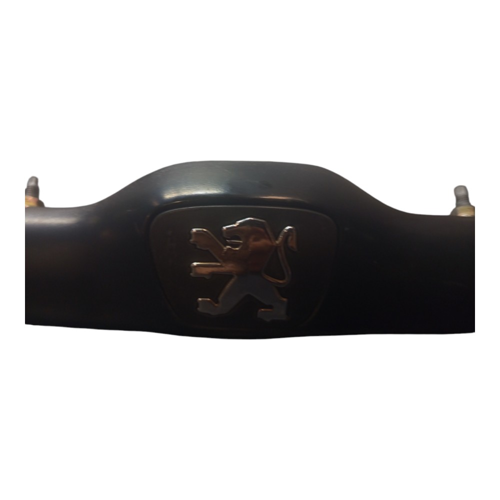 Friso Tampa Traseira Puxador Peugeot 206 99 2003 2004 2008 6