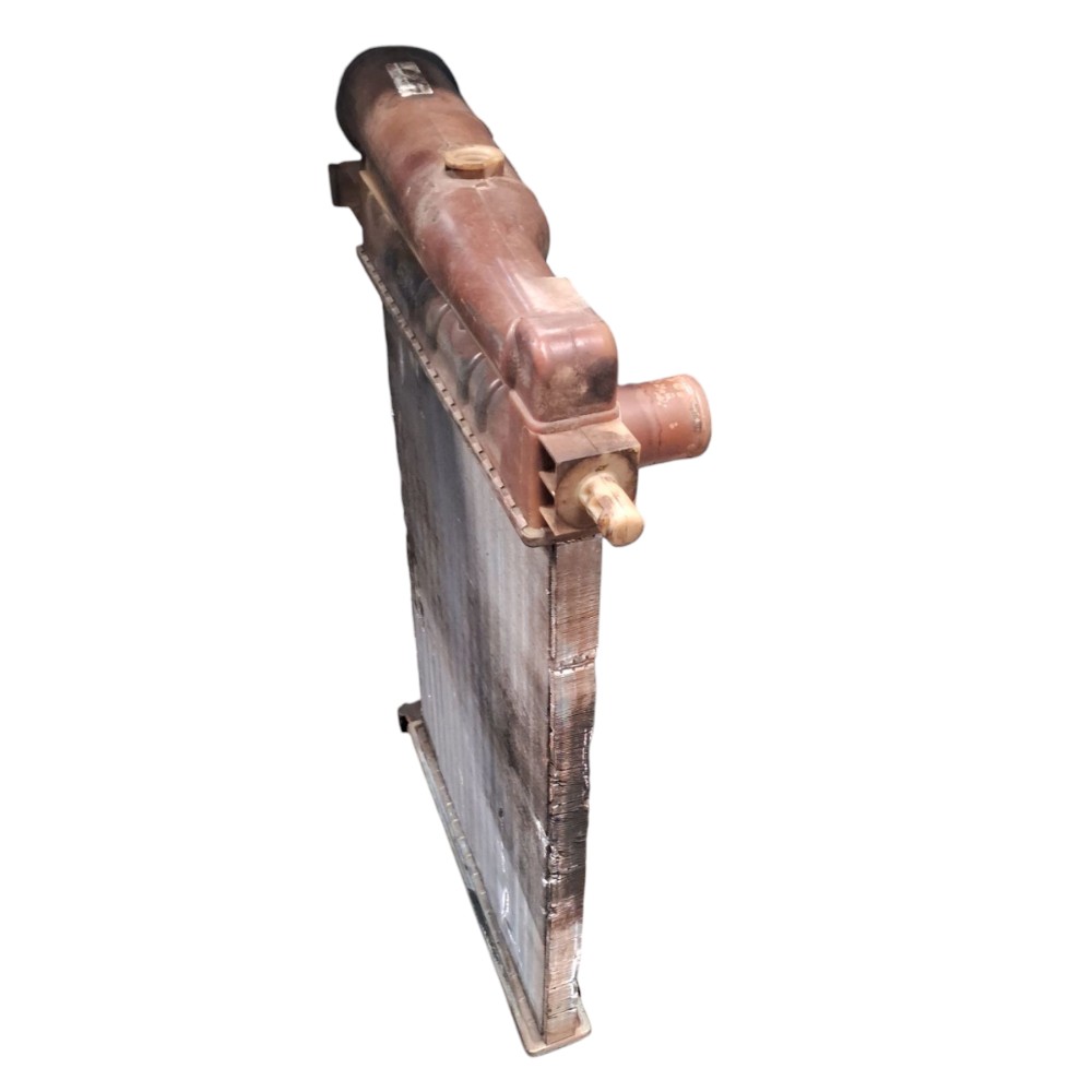 Radiador Água Uno Fiasa 1.0 91 96 99 2000 2001 2002 A 2004 3