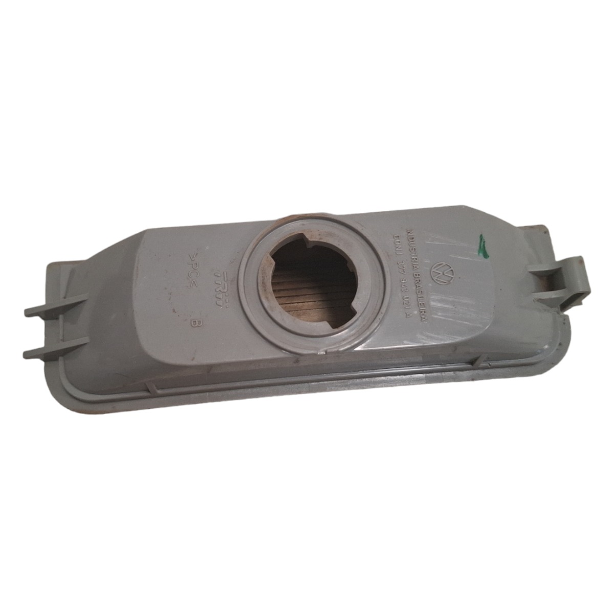 Lanterna Luz Placa Gol G2 G3 Bola 94 96 99 2000 2003 A 2005 4