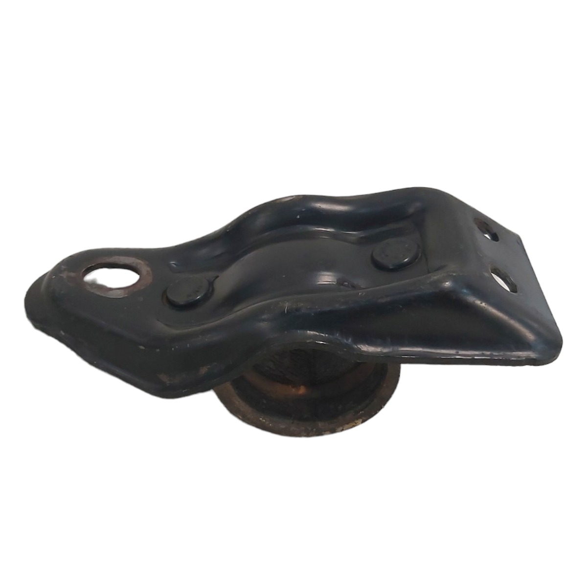 Suporte Barra Estabilizadora Esquerda Bmw E34 535i 87 A 95 4