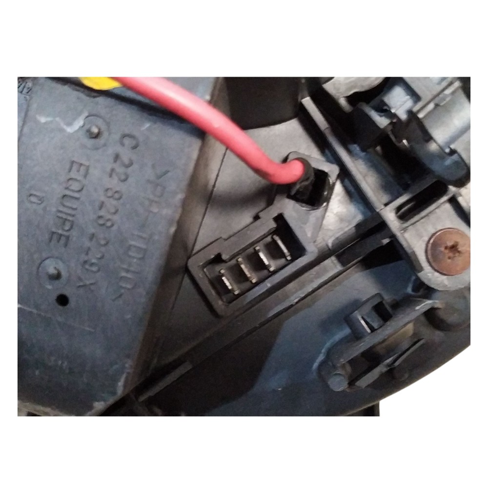 Caixa Evaporadora Ar Condicionado Peugeot 405 87 90 93 95 97 5