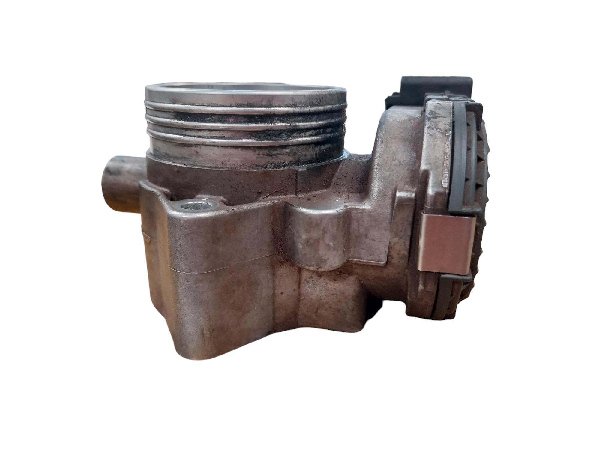 Corpo Borboleta Tbi Aircross Peugeot 206 208 2011 2013 2015 3