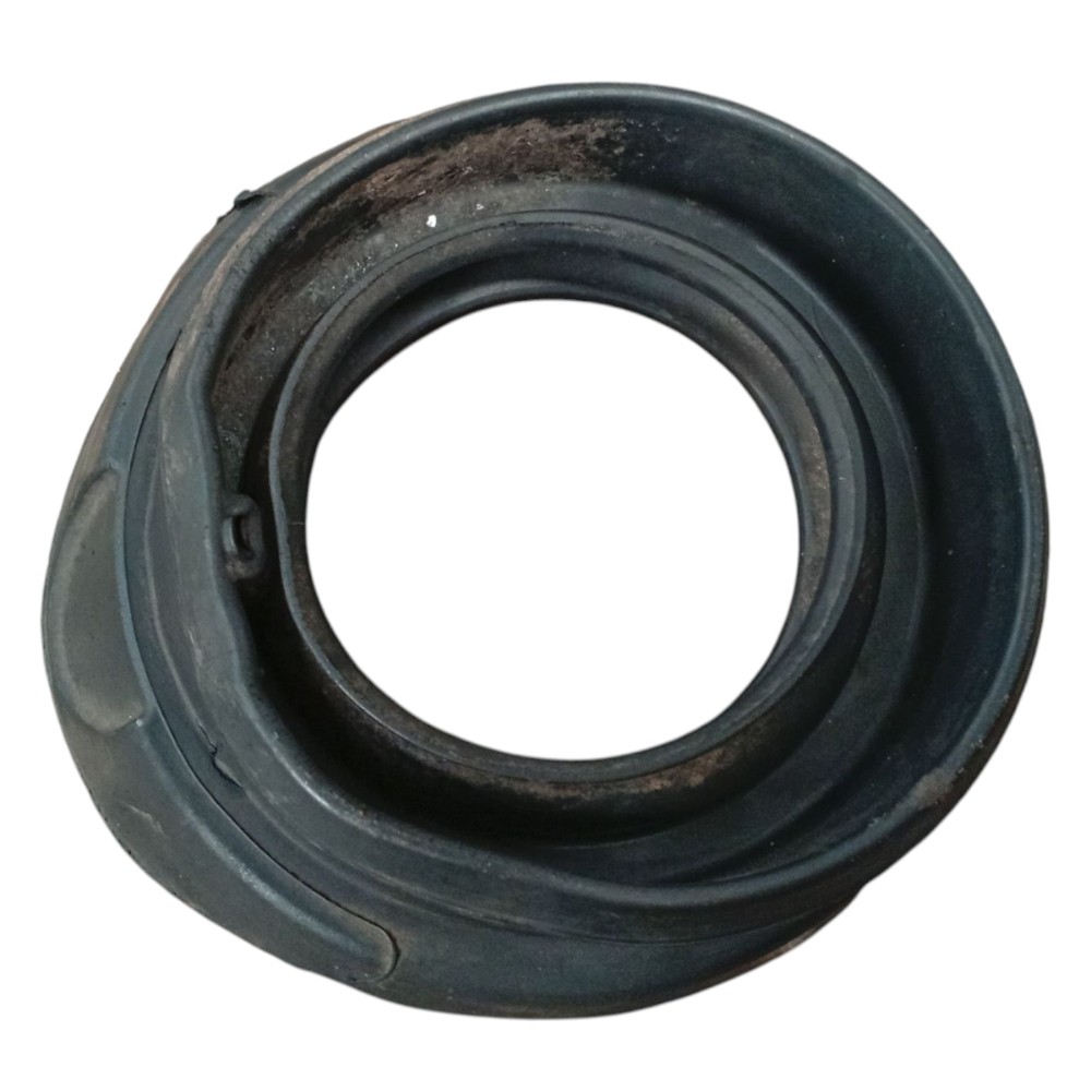 Borracha Bocal Tanque Combustível Corsa Prisma 95 96 99 2002 Preto 3