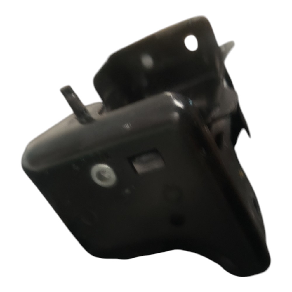 Suporte Coxim Câmbio Peugeot 206 2001 2003 2005 2006 2008 4