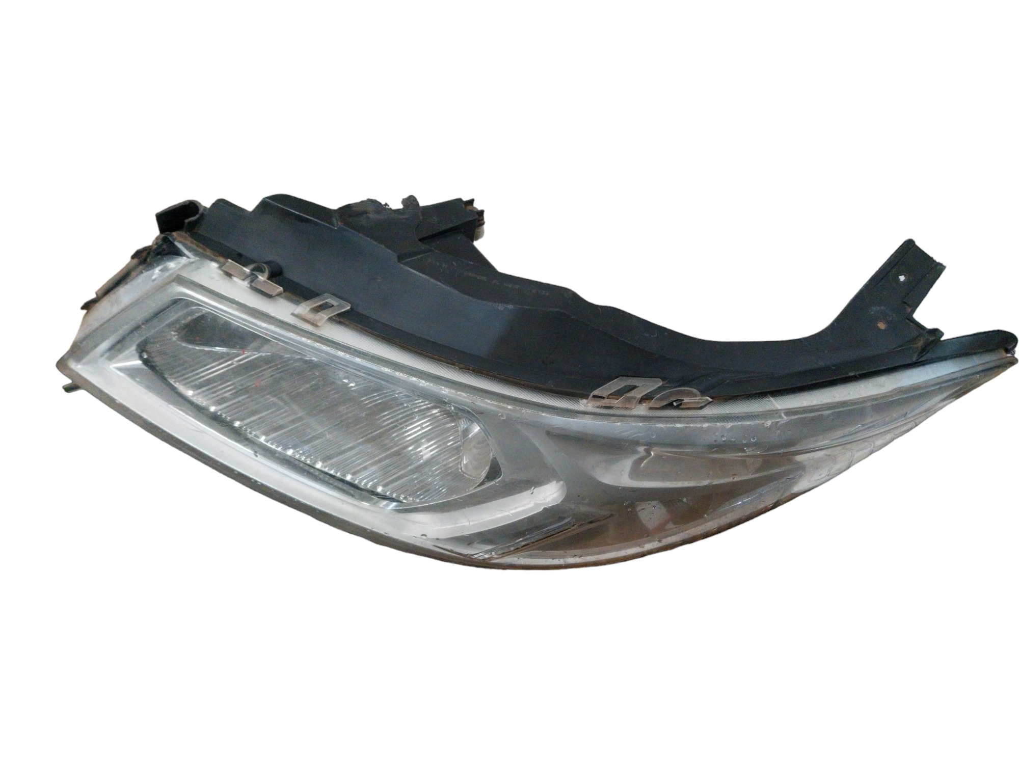 Farol Esquerdo Onix 2012 2013 2016 2017 2018 2019 Prisma  Esquerdo 7