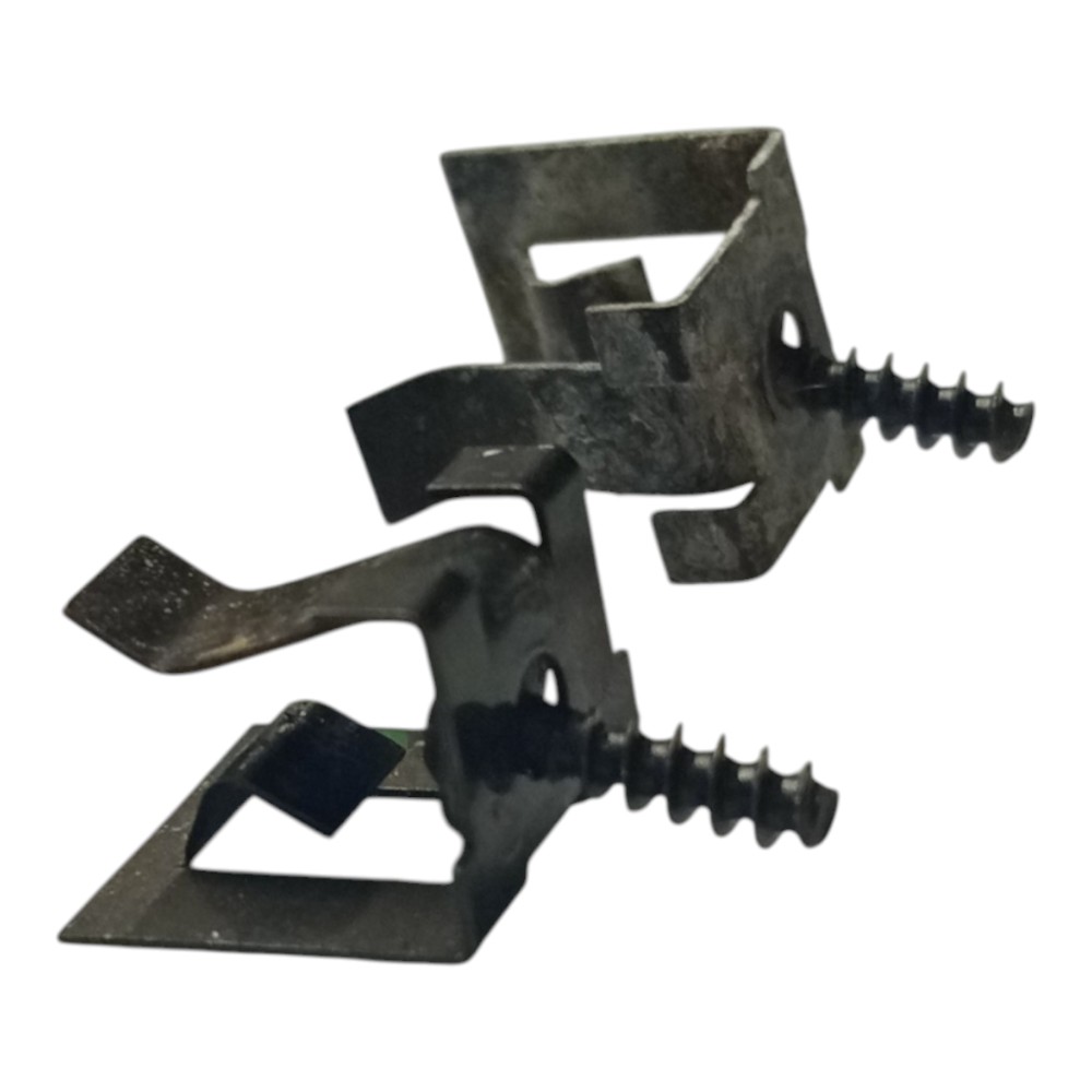 Travas Inferior Porta Luvas Peugeot 206 99 2002 2004 2008