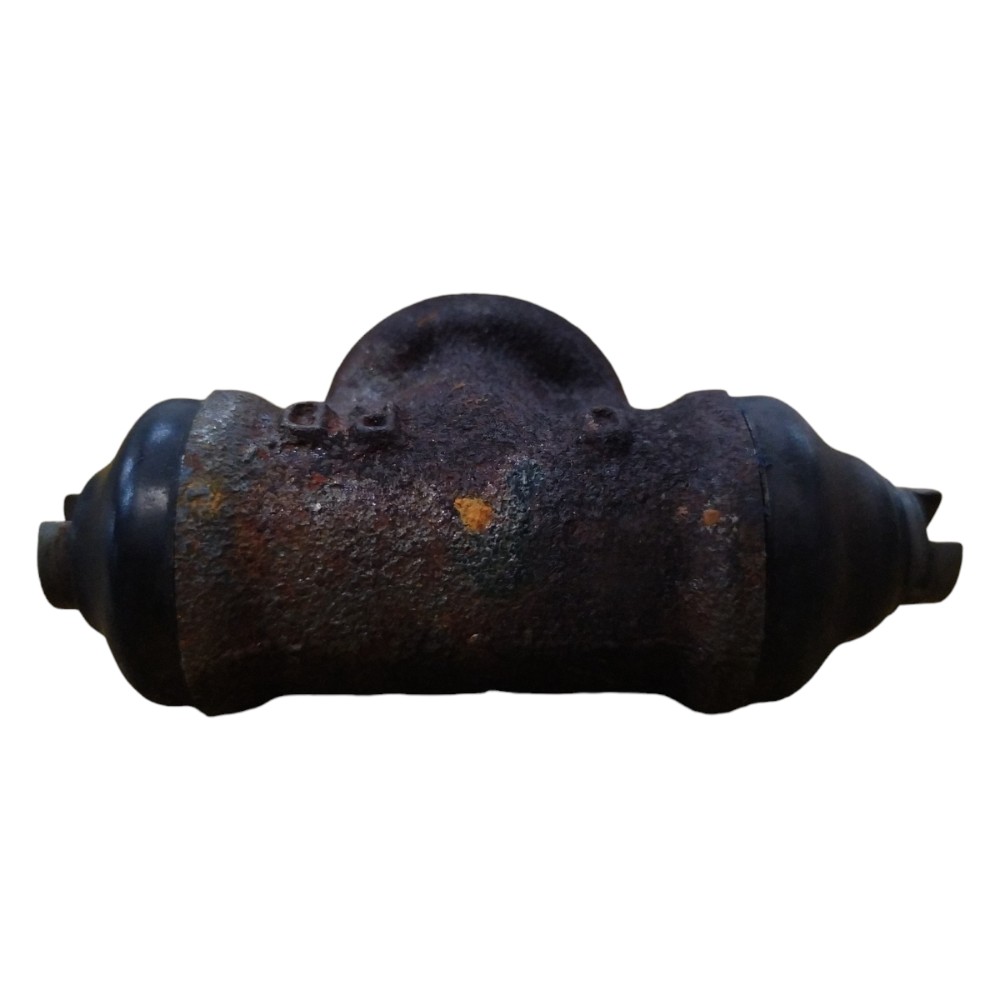 Cilindro Sapata Burrinho Freio Subaru Legacy 94 A 99 Usado 4