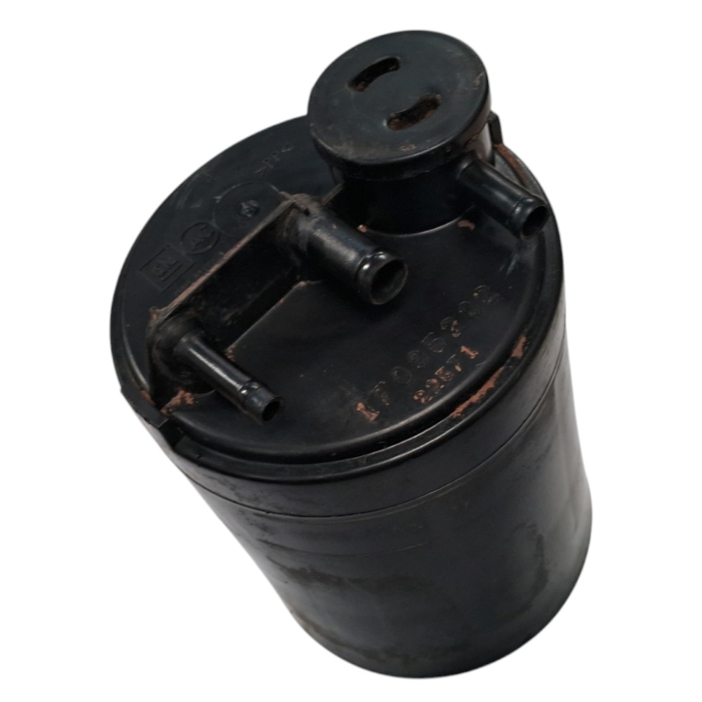Filtro Canister Vectra 2.0 16v 97 98 99 2000 2001 2002 2005