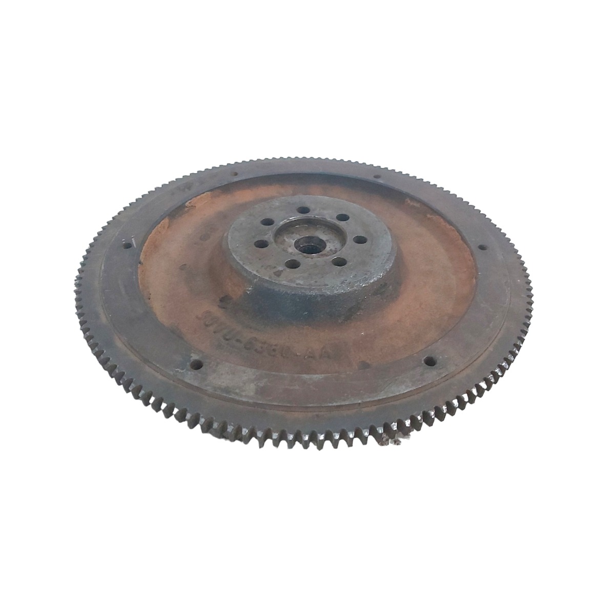 Volante Motor Gol G2 Bola 1.0 Cht 94 98 2000 01 02 03 A 2005 4
