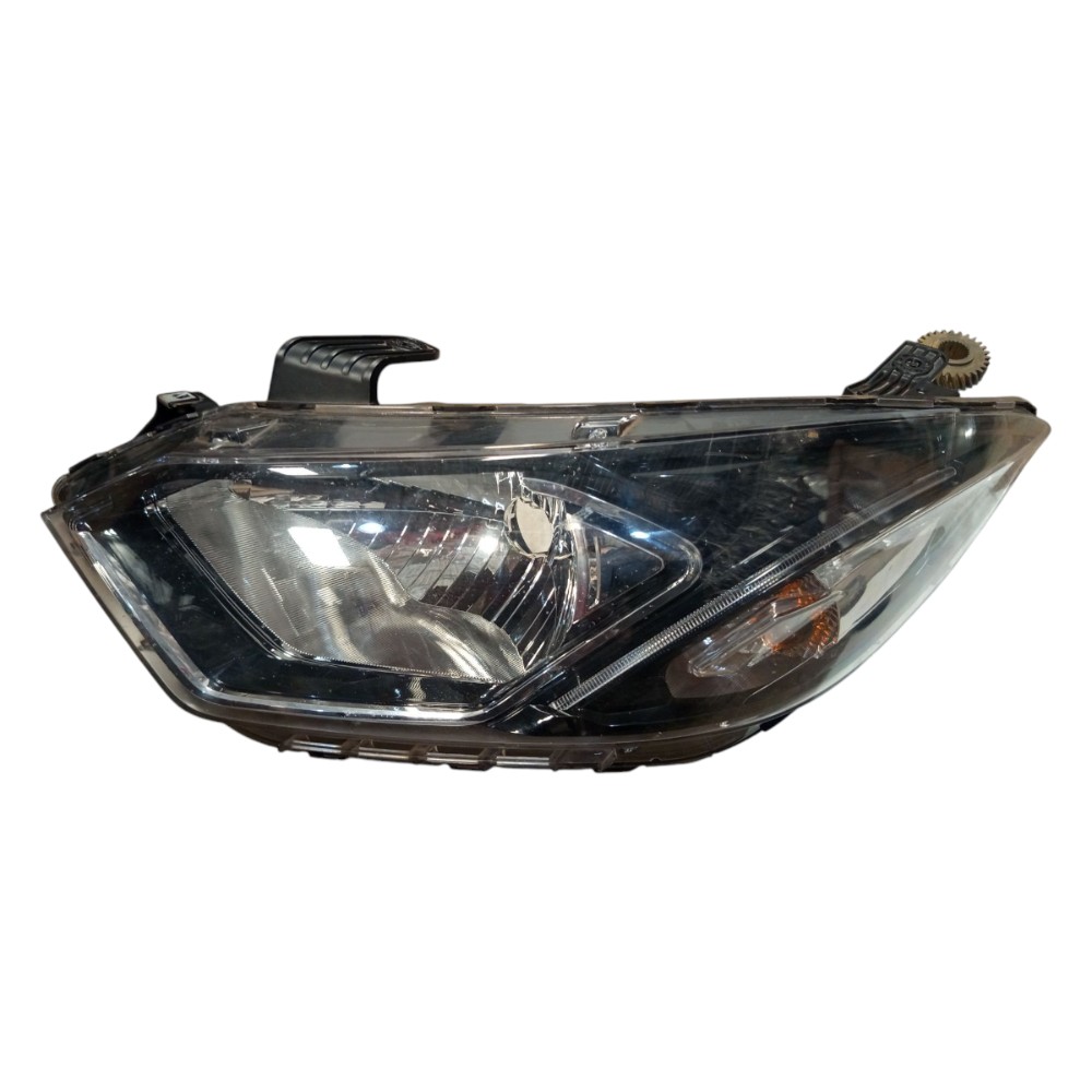 Farol Dianteiro Lado Esquerdo Onix Prisma 2017 2018 2019 Esquerdo/motorista 2