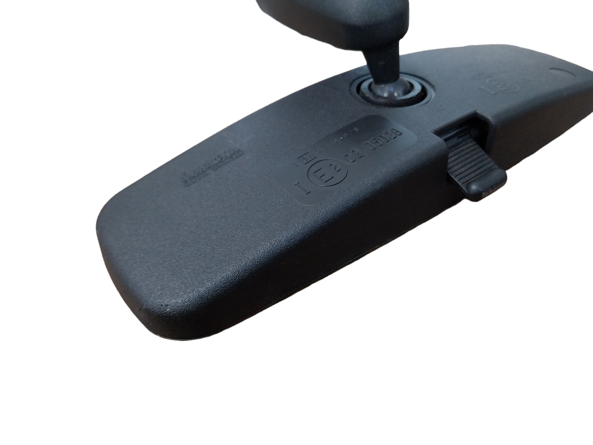 Retrovisor Interno Peugeot 308 408 2012 A 2019 Citroen C3 4