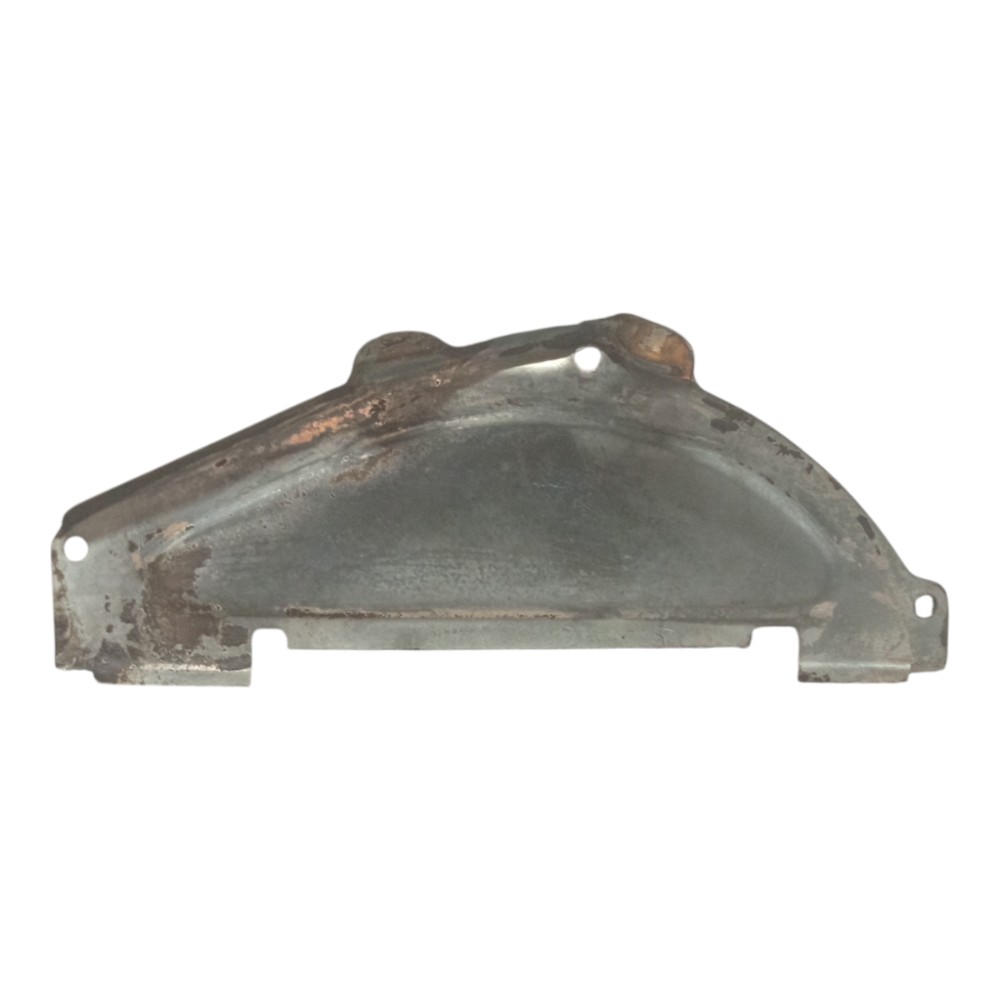 Chapa Proteção Gol Saveiro Parati G3 1.6 1.8 2.0 97 99 2014 4