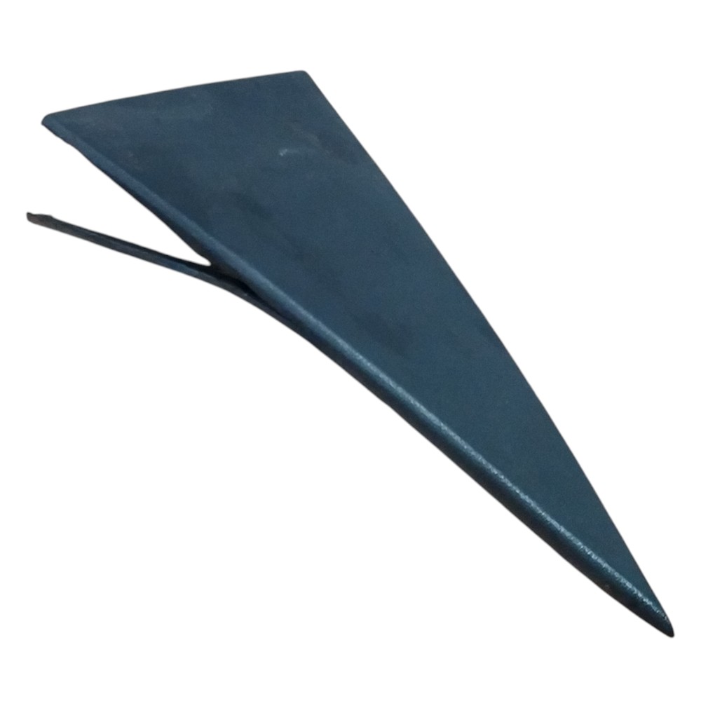 Moldura Externa Traseira Direita Vectra 97 99 A 2005 Detalhe 4