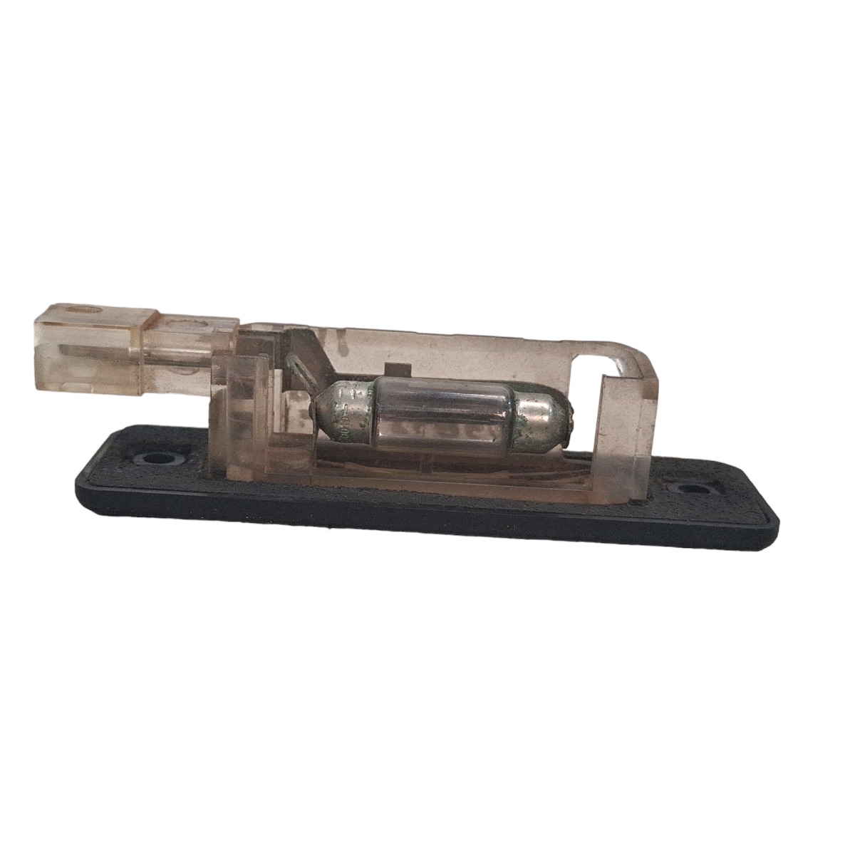 Luz Placa Bmw Série 5 E34 535i 540i 87 88 89 90 91 92 93 94 6