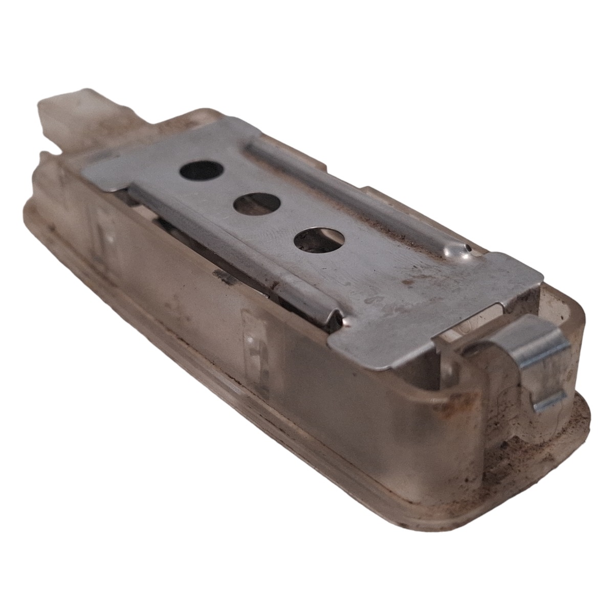 Luz Cortesia Teto Audi A3 97 98 2001 2002 2003 2006 S/ Lente 5