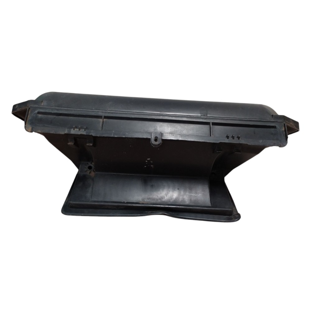Caixa Filtro Ar Ventilação Interna Fiesta Ka 96 97 98 A 2003 6