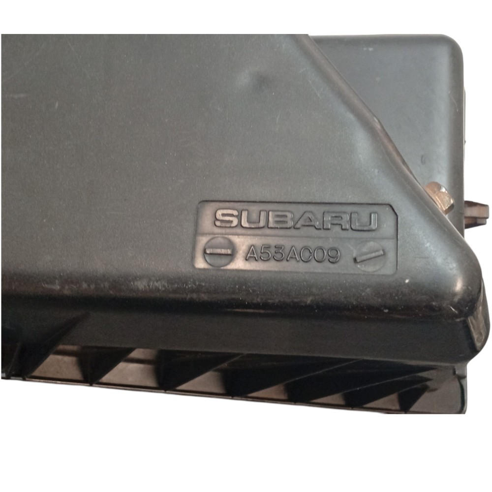 Tampa Caixa Filtro Ar Subaru Legacy Outback 94 95 96 97 99 7