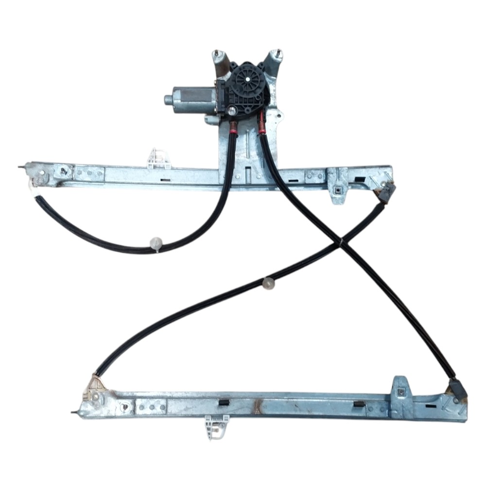 Máquina Vidro Dianteira Direita Xsara Picasso 2001 2005 2010
