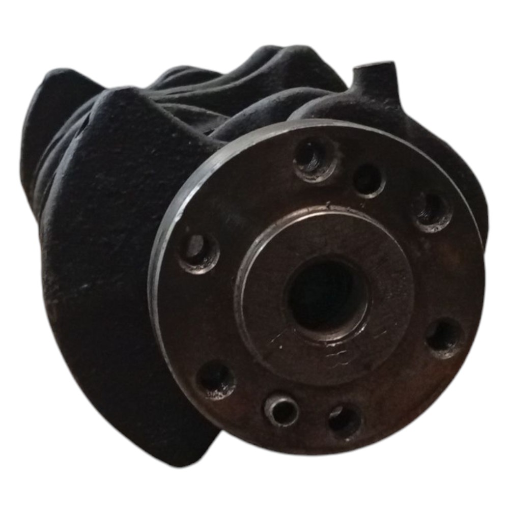 Virabrequim Motor Fiat Palio Mobi Siena Fire 1.0 Medida Std 7
