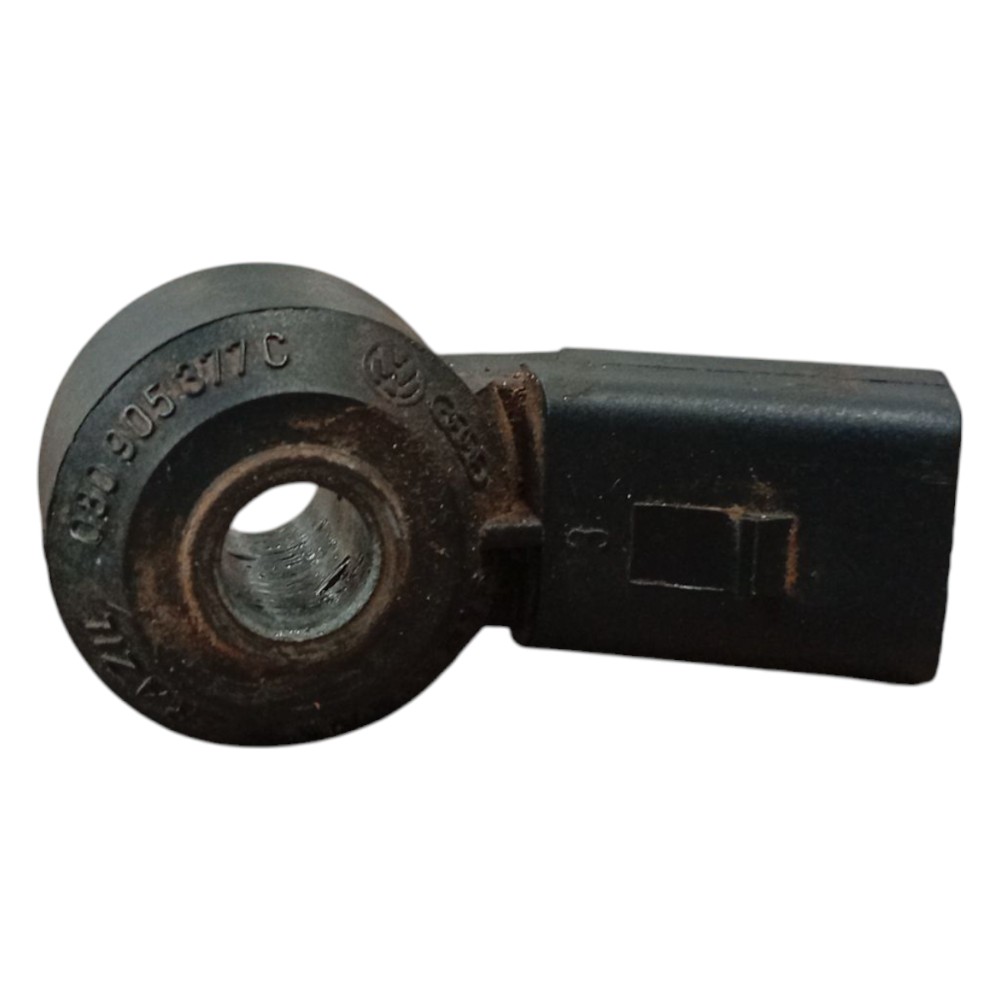 Sensor Detonação Audi A3 Golf Bora Gol G4 97 2000 2005 2008 5