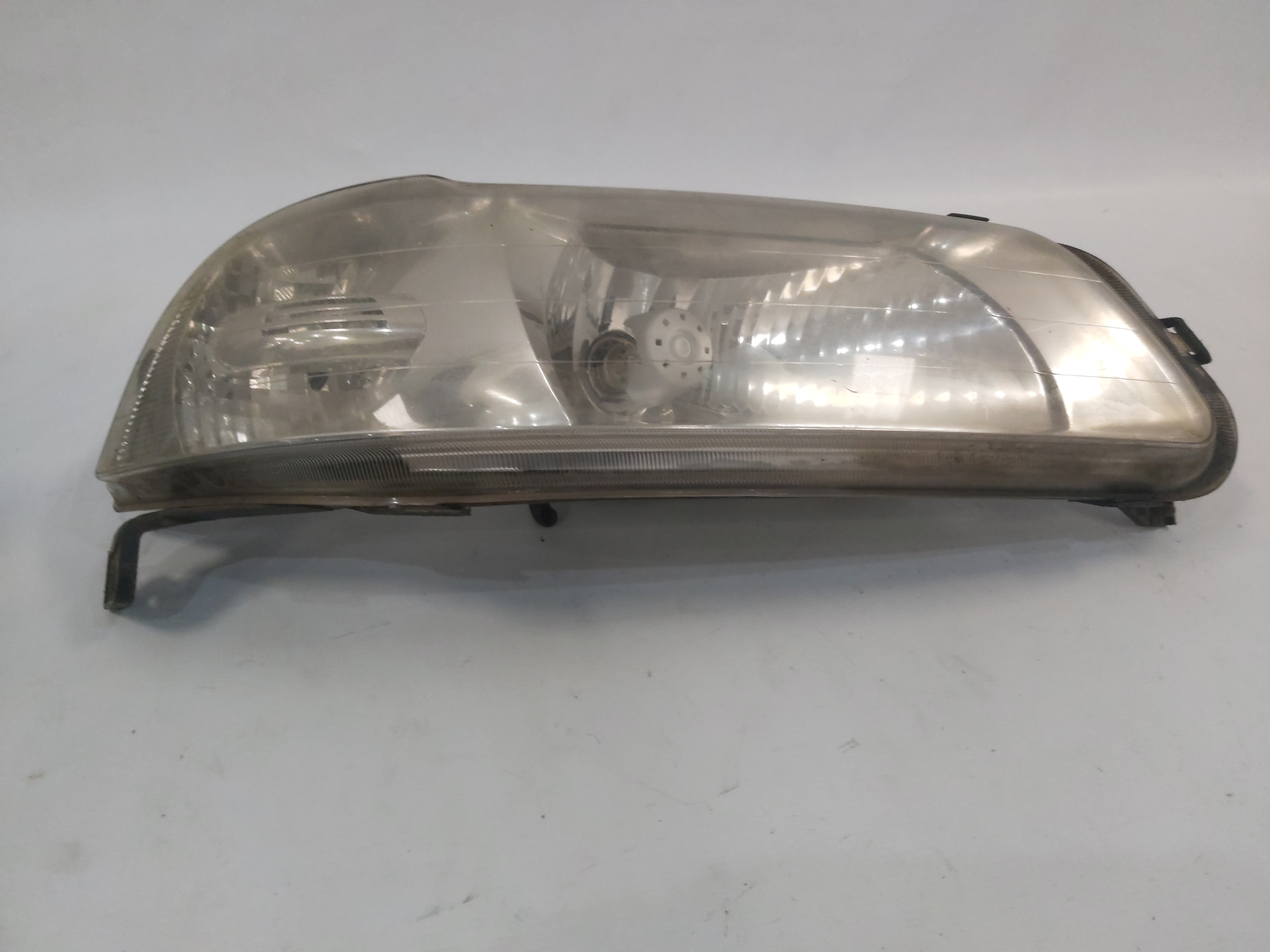 Farol Direito Volkswagen Gol Parati G3 1999 A 2005 Direito 2